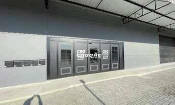 Imagem 4: Galpão Superior no bairro Salto I Cadore Imóveis