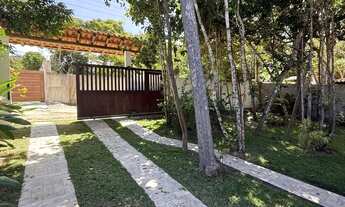 Imagem 4: Casa Corais do Arraial