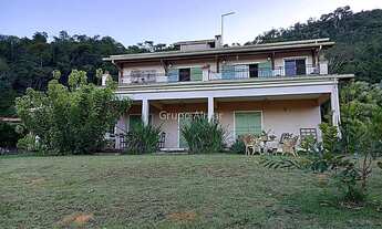 Imagem: Casa 4 quartos - Parque das Samambaias /