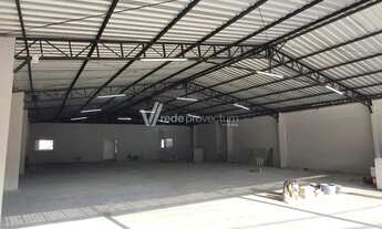 Imagem 2: Barracão - Jardim Novo Campos Elíseos - Campinas