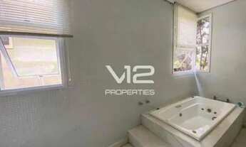 Imagem 16: Casa com 5 dormitórios para alugar, 370 m² - Alphaville Lagoa dos Ingleses - Nova Lima/MG