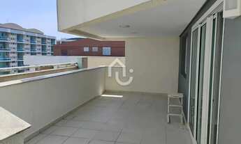 Imagem 7: Barra da Tijuca Apartamento cobertura com 4 dormitórios