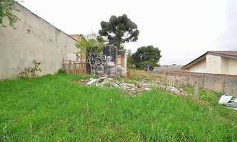 Imagem 5: Vendas Terreno Colombo PR