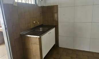 Imagem 7: Imóvel para aluguel possui 60 metros quadrados com 2 quartos em Setor Bueno - Goiânia - GO