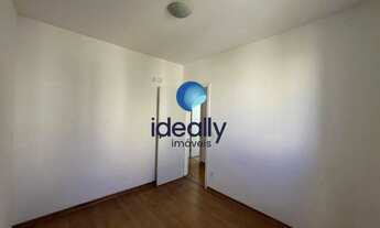 Imagem 5: Apartamento 3 sendo 1 suíte no Bairro Cabral _VENDA