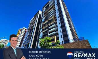 Imagem: Apart. No Cond. Duo Capim Macio c/ 137 m²