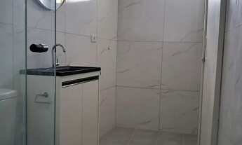 Imagem 4: Imóvel para aluguel com 20 metros quadrados com 1 quarto em Bom Retiro - Curitiba - Paraná