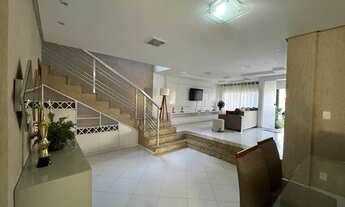 Imagem: Sobrado jardins monaco, 4 suites dependecia