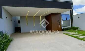 Imagem: Casa maravilhosa à venda no Residencial