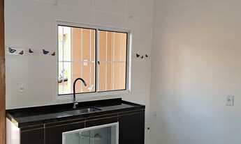 Imagem 6: Vende-se Casa no Residencial Vila Suíça