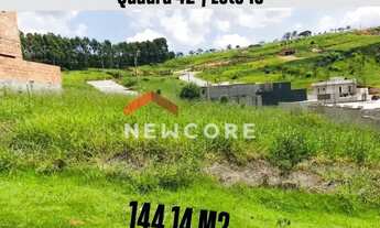 Imagem 3: Lote em Rua Pintassilgo - Condomínio Villa Verde Bragança - Bragança Paulista/SP