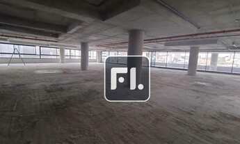 Imagem 2: Conjunto para alugar, 1176 m² por R$ 200.880,03/mês - Pinheiros - São Paulo/SP