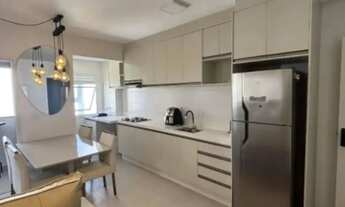 Imagem 7: Apartamento 2 Dormitórios na Pedra Branca, Palhoça