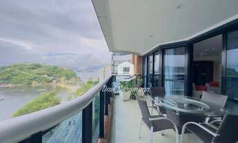 Imagem 6: Apartamento à venda, 321 m² por R$ 2.990.000,00 - Boa Viagem - Niterói/RJ
