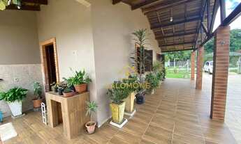 Imagem 6: Salomone vende Linda casa no Goufe 1