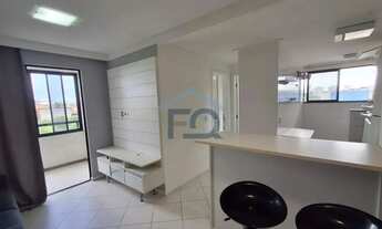 Imagem 2: Apartamento à venda no bairro Recreio Ipitanga - Lauro de Freitas/BA