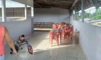 Imagem 4: Imóvel para venda possui 470 metros quadrados com 5 quartos em Água Boa (Outeiro) - Belém