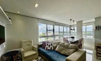 Imagem 4: INBOX CIA IMOBILIARIA ALUGA - APARTAMENTO DE DOIS DORMITÓRIOS NO BAIRRO BORGO