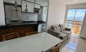 Imagem 9: Apartamento 2qts/suíte com lazer completo na cobertura na Praia de Itaparica