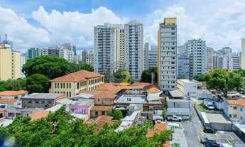 Imagem 7: Apartamento á venda na Barra Funda, 3 quartos, 1 suíte, 2 vagas de garagen