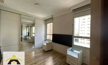 Imagem 6: Apartamento com 3 dormitórios à venda, 103 m² por R$ 800.000,00 - Bigorrilho - Curitiba/PR