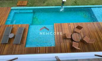 Imagem 5: Casa de condomínio em avenida farol - Açú da Torre - Mata de São João/BA