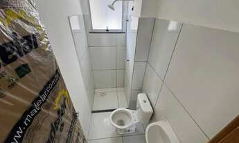 Imagem 2: Repasse de Apartamento Novo Oportunidade