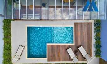 Imagem 2: Murano Imobiliária Vende Casa Duplex 3 quartos na Recanto da Sereia - Guarapari/ES