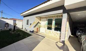 Imagem: CASA ALTO PADRÃO! 05 QUARTOS, SUÍTE, CLOSET