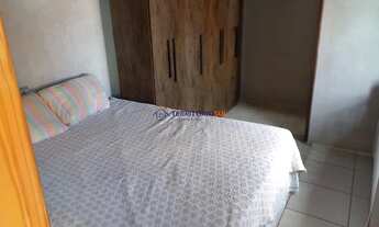 Imagem 3: Duas casas no terreno com 2 vagas de garagem