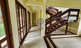 Imagem 2: Casa em condomínio com 4 dormitórios no Rio Tavares