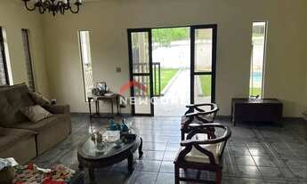 Imagem 5: Casa em Rua Adilson Bulo - Morro Nova Cintra - Santos/SP