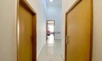 Imagem 5: Casa à venda com 194m², 3 quartos/suítes em Condomínio Quinta dos Ventos em Ribeirão Preto