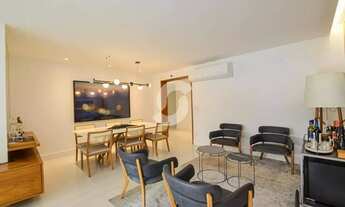 Imagem 4: Apartamento alto padrão com 4 quartos, 2 suítes e 2 vagas em Ingá - Niterói - RJ