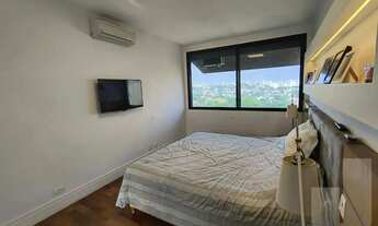 Imagem 4: Apartamento com 300 m², 1 quarto sendo 3 suítes à venda no bairro Higienópolis. ! Este amp