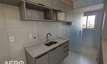 Imagem 2: Apartamento Edifício RED 1 Dormitório