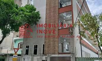 Imagem: APARTAMENTO À VENDA COM 02 DORMITÓRIOS