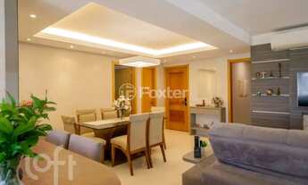 Imagem 4: Apartamento à venda Rua Doutor Oscar Bittencourt, Menino Deus - Porto Alegre