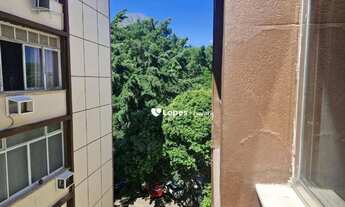 Imagem 2: Gloria, Russel 2 dormitorios com deps, desocupado, especial