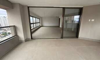 Imagem 6: Apartamento 3 suítes plenas Treze36 - Setor Marista