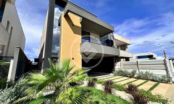 Imagem: SOBRADO EXUBERANTE EM CONDOMÍNIO FLORAIS