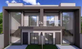 Imagem: Sobrados a venda no Xaxim-Curitiba-PR 3