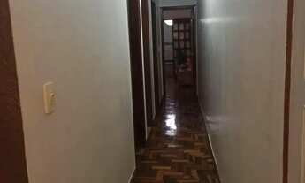 Imagem 6: Casa 04 Quartos no Bairro São João Batista