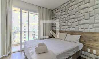 Imagem: Apartamento à Venda - Centro, 1 Quarto