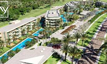 Imagem 4: APARTAMENTO EM MURO ALTO, RESORT DE ALTO PADRÃO COM RESTAURANTE , RECEPÇÃO 24H..!!!