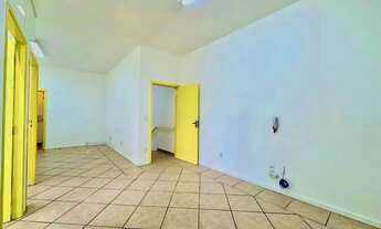 Imagem 6: Imóvel para aluguel tem 65 metros quadrados em Vila Marieta - Campinas - SP