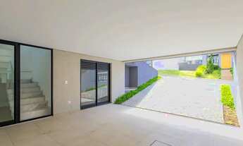 Imagem 5: Imóvel para venda possui 256 metros quadrados com 3 quartos em Bairro Alto - Curitiba - PR