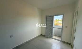 Imagem 3: Apartamento com 2 quartos sendo 1 suíte disponível para venda no bairro Santa Mônica em Ub