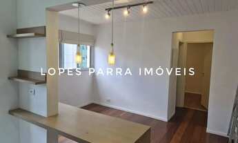 Imagem 5: Imóvel para aluguel com 33 metros quadrados com 1 quarto em Pinheiros - São Paulo - SP