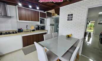 Imagem 6: Condominio Moradas da Palhoça - Casa Diferenciada em Condomínio - Moradas da Palhoça - Min